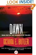Dawn (The Xenogenesis Trilogy)
