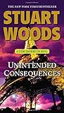Unintended Consequences: A Stone Barrington Novel