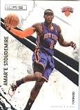 2010 2011 Panini Rookies and Stars # 8 Amar'e Stoudemire New York Knicks Basketball Card - In Protective ScrewDown Case!