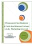 Promouvoir Son Business � l'aide des R�seaux Sociaux et du Marketing Internet