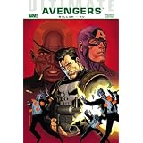 Ultimate Comics Avengers: Crime and Punishmentby Mark Millar