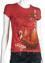 Pirates of the Caribbean Women's Pirates Life For Me Ship Screen Tee
