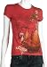 Pirates of the Caribbean Women's Pirates Life For Me Ship Screen Tee