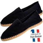 Mohair & Confort - Espadrilles homme...