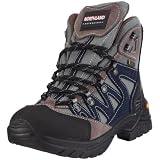Produkt-Bild: Northland Professional Light Hiking MC Ls Boots 02-03947 Damen Sportschuhe - Outdoor