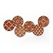 Corkologie - Classic Demask Eco Cork Coaster Set