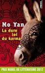 Dure loi du karma (La)