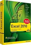 Zoom Produkt-Bild: Excel 2010: Zahlen kalkulieren, analysieren und pr&auml;sentieren