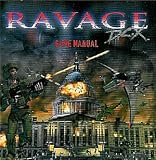 Ravage DCX