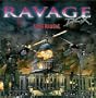 Ravage DCX