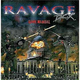 Ravage DCX