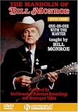 The Mandolin of Bill Monroe, Vol. 1
