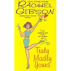 Truly Madly Yours (Avon Light Contemporary Romances) (Taschenbuch)