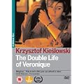 The Double Life of Veronique [Import anglais]