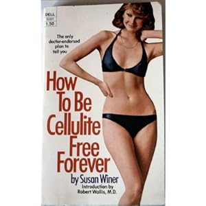 Cellulite Free