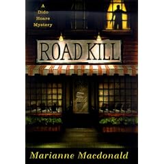 Road Kill (Dido Hoare Mysteries)