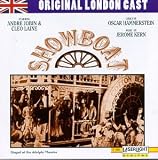 Showboat (1971 London Revival Cast)