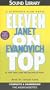 Eleven on Top (Stephanie Plum, No. 11)