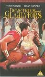 Demetrius And The Gladiators [UK IMPORT] - Victor Mature