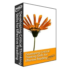 Developing Critical Thinking Skills for Upper Grades Set 4 ( Grades 10 through 11 ): Home Version