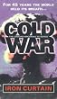 Cold War Vol.1-Iron Curtain [VHS]