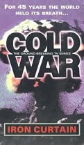 Cold War - Vol. 1 - Iron Curtain [VHS]