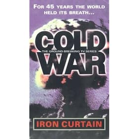 Cold War - Vol. 1 - Iron Curtain