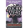 Cold War - Vol. 1 - Iron Curtain [VHS]
