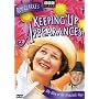 Keeping Up Appearances:My Way Or the Hyacinth Way