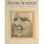 Deidre Scherer: Work in Fabric and Thread