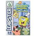 LeapFrog Leapster Software: SpongeBob SquarePants