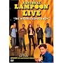 National Lampoon Live: "The International Show"