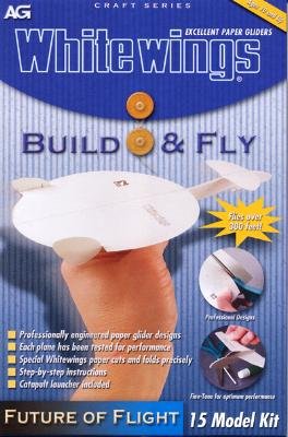 Childrens Toyshop  Toys : Future of Flight Series