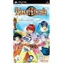 Tales of Eternia von Ubisoft