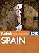 Fodor's Spain 2012 (Full-color Travel Guide)