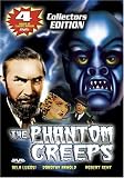 Phantom Creeps