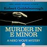 Murder in E Minor