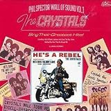 The Crystals Sing Their Greatest Hits (Import)