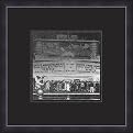 Night on the Town C Wall Art - 14x14"