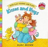 Review Random House  / Kisses and Hugs (Arthur Mini Board Books)