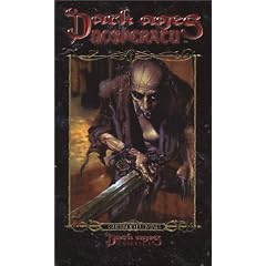 Dark Ages Nosferatu (Dark Ages Clan Novel)