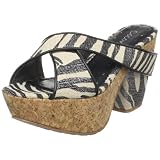 Coconuts By Matisse Womens Lotus Platform Sand