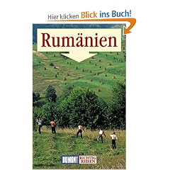 DuMont Richtig Reisen Rum�nien