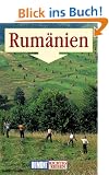 DuMont Richtig Reisen Rum�nien