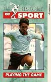 The History Of Sport - Playing The Game [UK IMPORT] - Nick Faldo