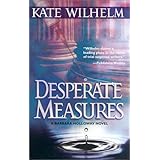 desperate measures barbara holloway novels