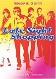 DVD : Late Night Shopping