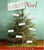 Worst Noel CD: Hellish Holiday Tales