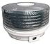 Aroma AFD-615 5-Tier Rotating Food Dehydrator