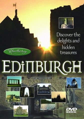 Whistlestop Edinburgh